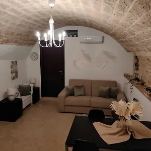 Apartman Myrrh 