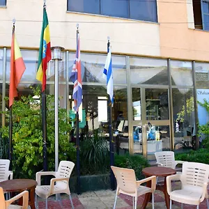 Szálloda Sabean International ****